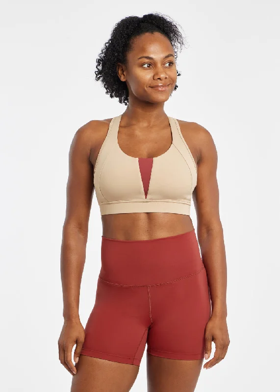 Bonus Offer Double Breasted Bra