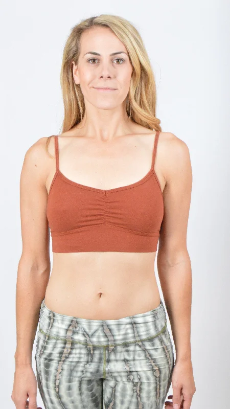 Weekend Savings Spree SCRUNCH BRA