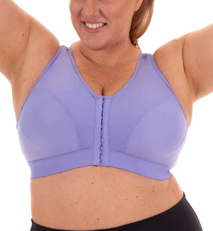 Price Buster Enell LITE Sports Bra (101) - Lavender