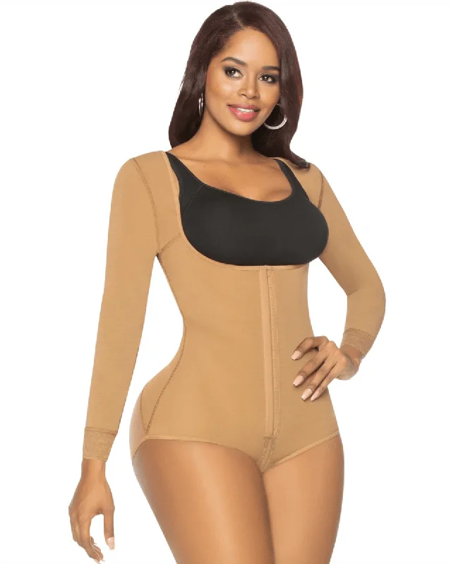 Limited Time Offer Equilibrium Post Op High Back Body Boyshort Style