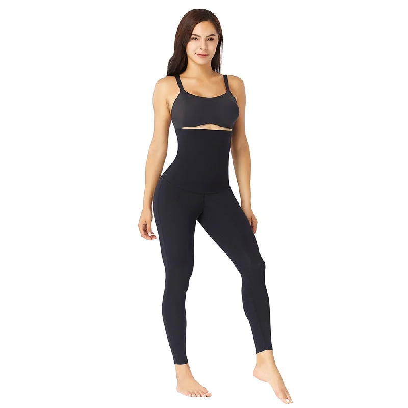 Get It Before It’s Gone Extra High-Waisted Shaping Leggings (More Colors)