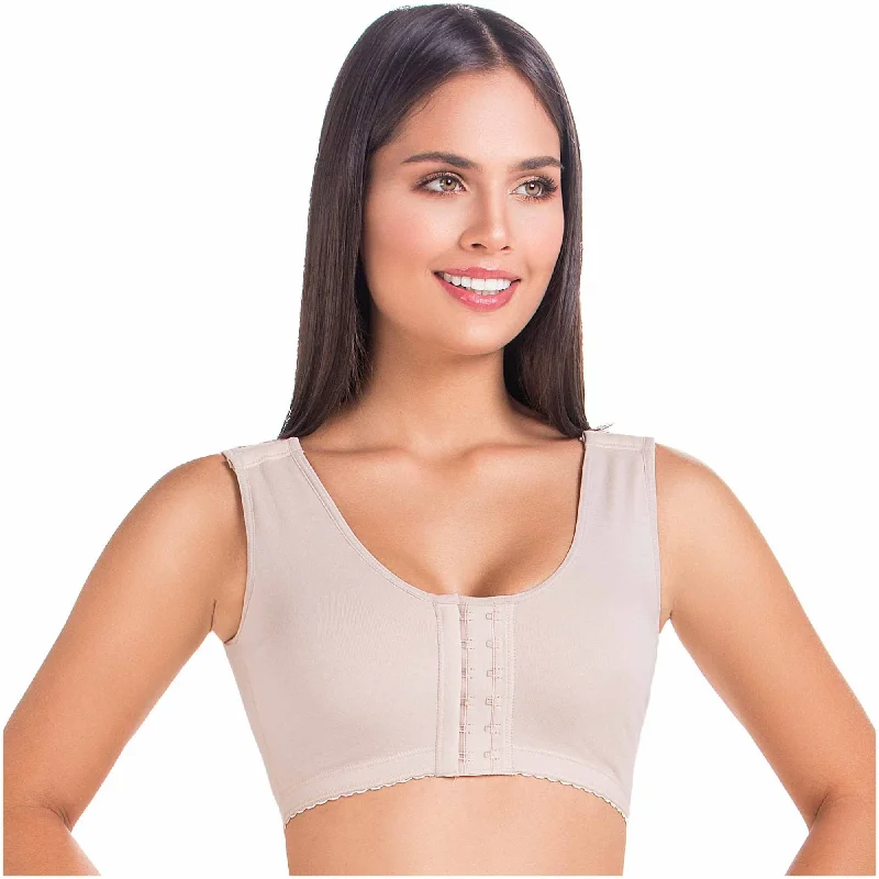 Price Fest Fajas MariaE 9304 | Colombian Post Surgery Bra
