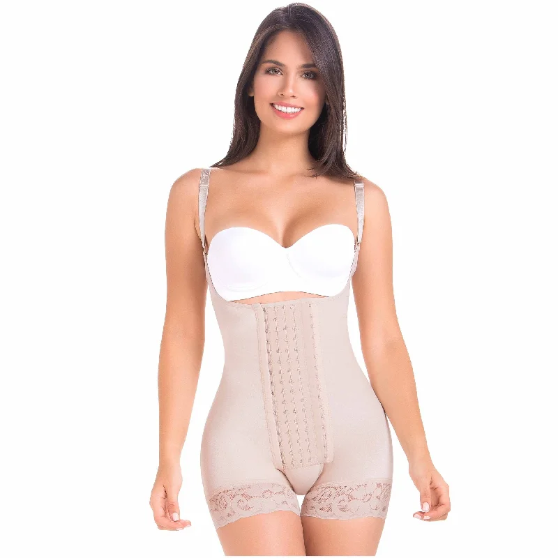 Discount Days Fajas MariaE 9531 | Colombian Shapewear | Postpartum and Daily Use