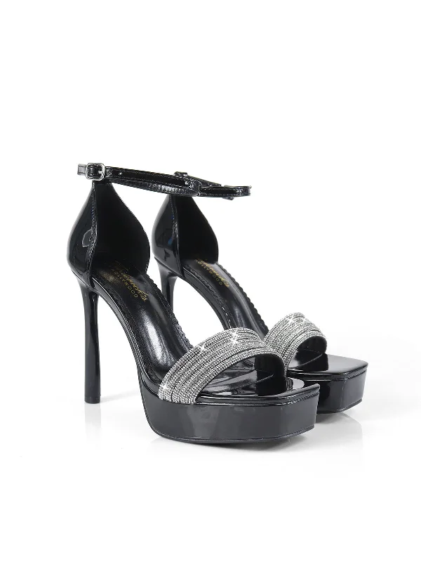 Act Now Denise Heel