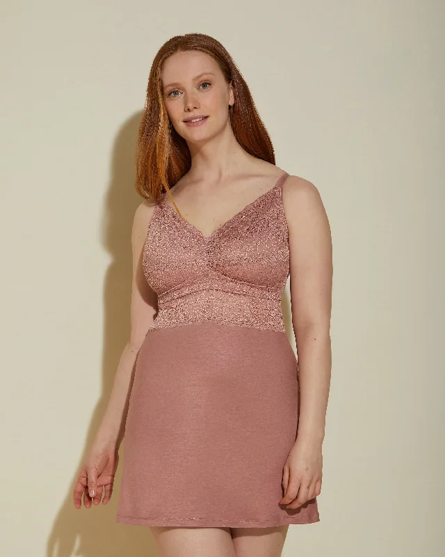 Buy Now Curvy Babydoll