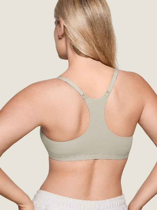 Online Only Inbarely® Racerback Everyday Bralette