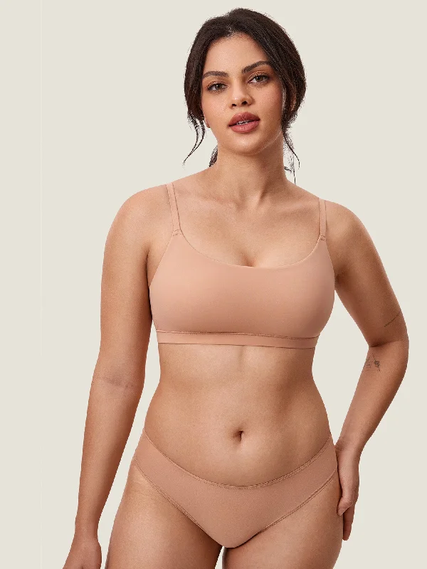 Warehouse Sale Inbarely® Scoop Everyday Bralette