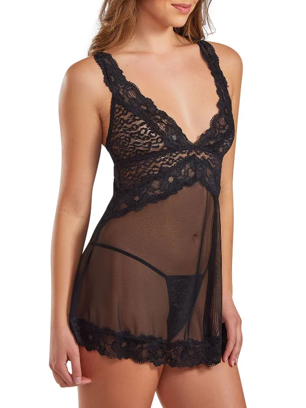 Weekend Discounts to Celebrate Women's Jacintha Babydoll