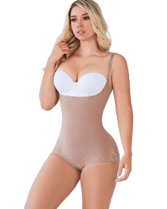Closeout Sale Jackie London Boyshorts Panty Slip Up Bodyshaper