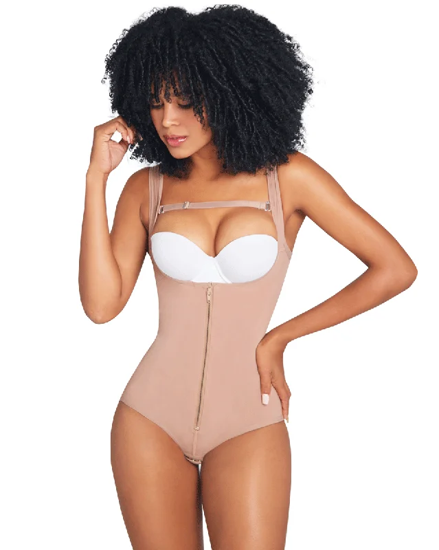 Hot Deal Jackie London Panty Body Shaper With Wide Sraps