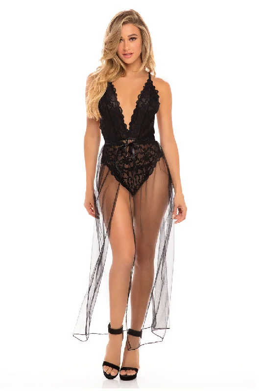 Low Prices Jeana Sheer Skirt