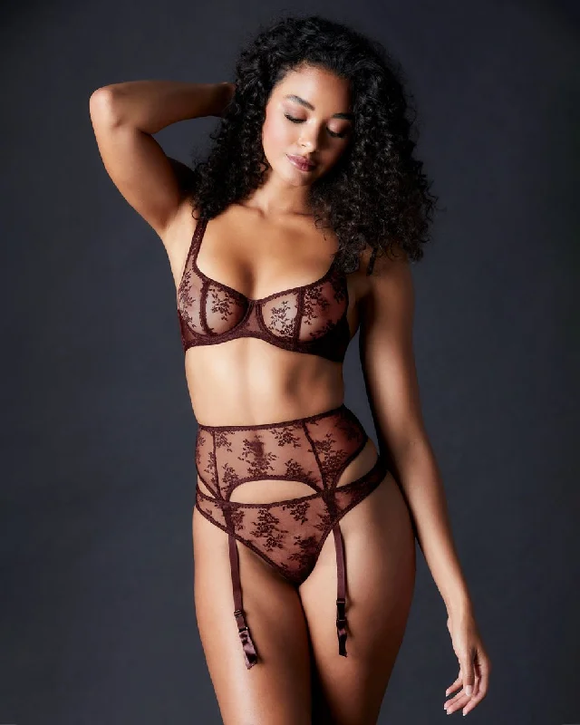 Deal Dash Romy Demi Bra