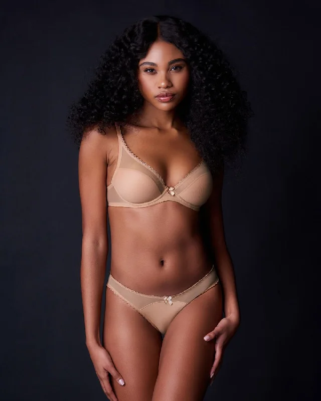 Today's Special Victoire Plunge Bra