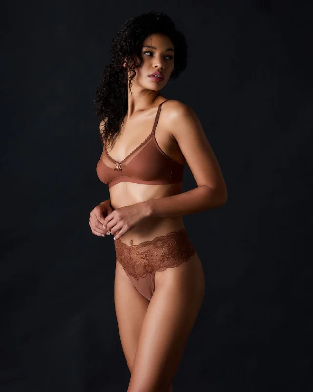 Overstock Sale Victoire Bralette