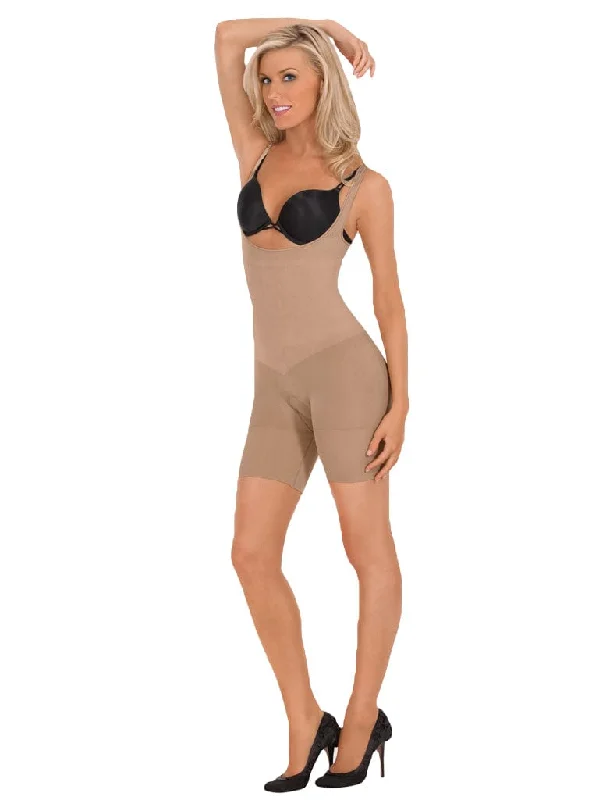 Price Blitz Julie France By EuroSkins Leger Frontless Body Shaper