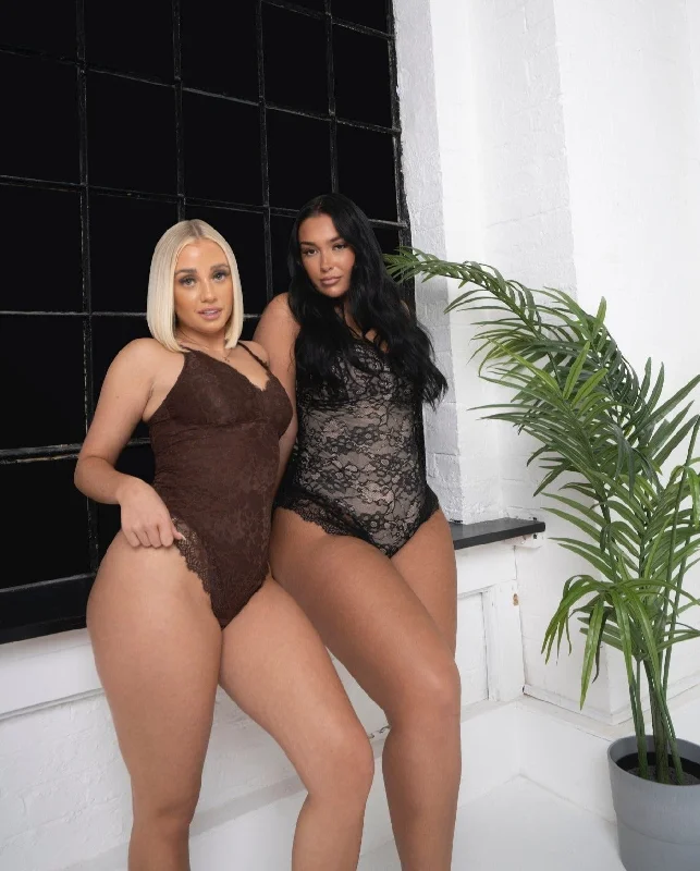 Price Meltdown Kate - Shapewear Lingerie Bodysuit