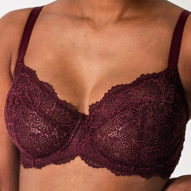 Markdown Sale Liberte Nolita Lace Demi Bra