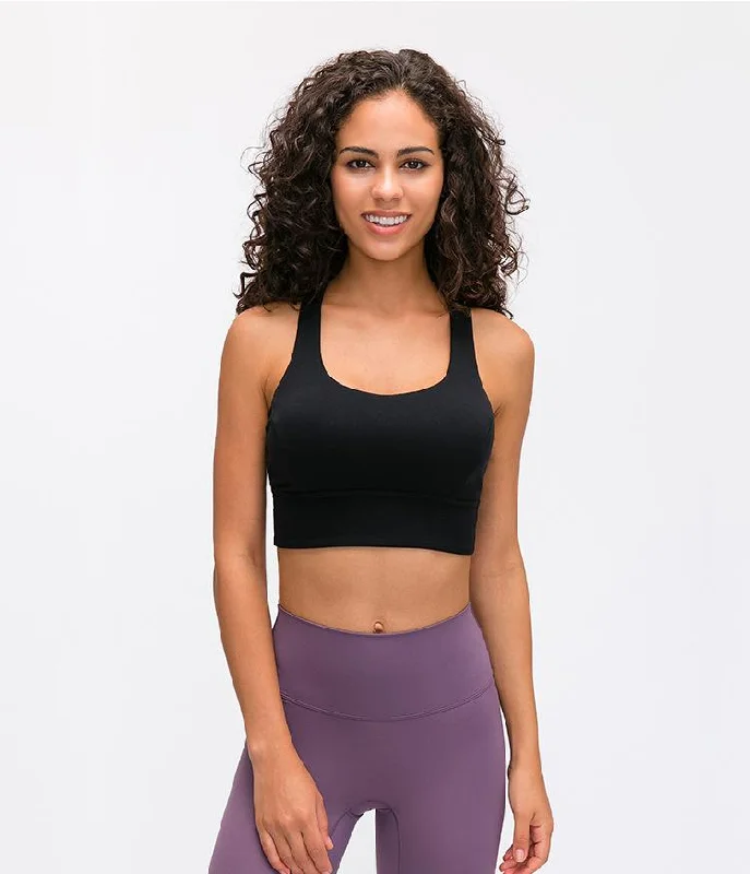 Massive Deals Longevity Sports Bra (only XS left)