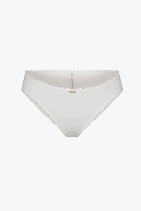 Super Sale LOW RISE UNDERWEAR IN CLOUD