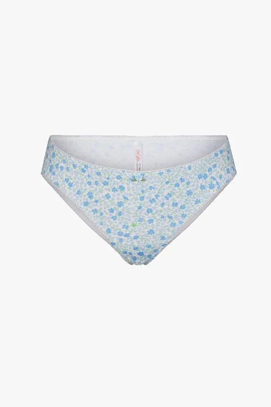 Price Blitz LOW RISE UNDERWEAR IN MORNING GLORY