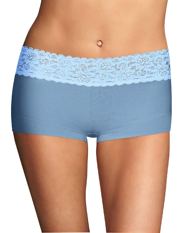 Hot Springs Blue/Zen Blue