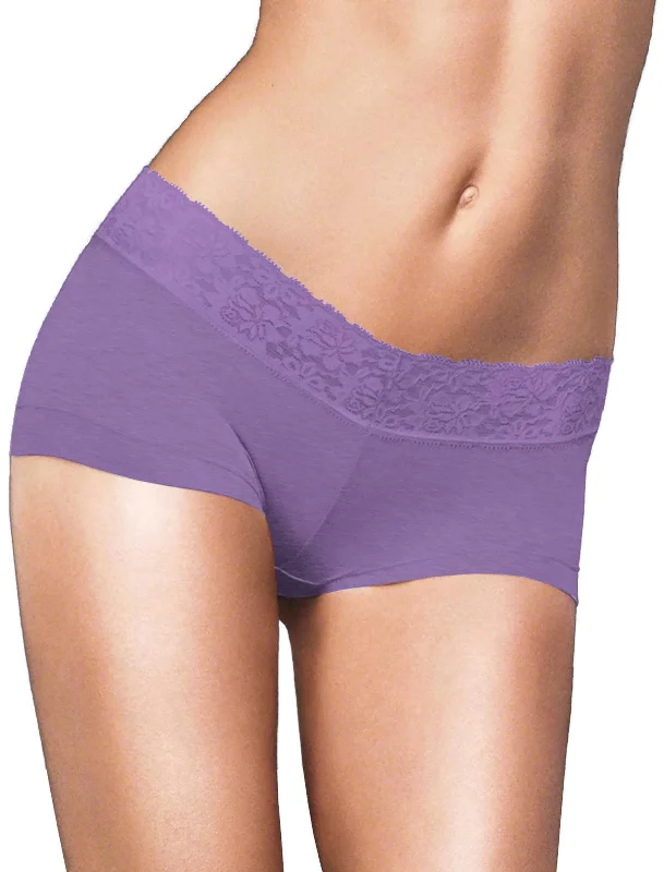 La La Lavender Heather