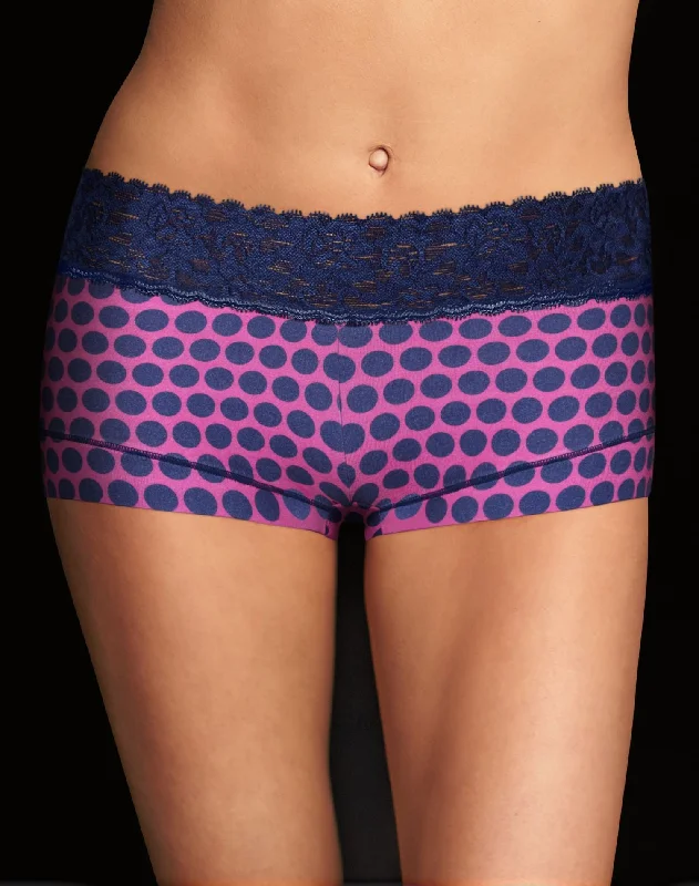Destiny Pop Dot w/Navy