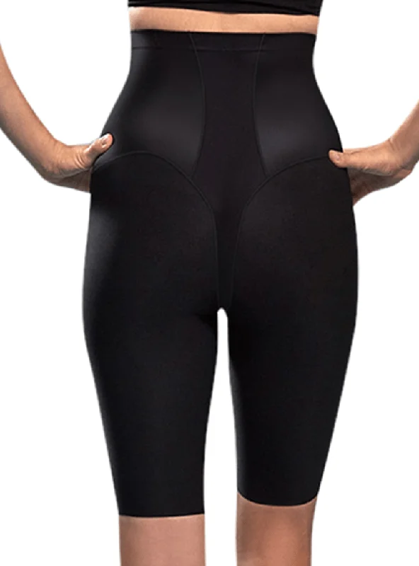 Exclusive Access Marena Curvy High-Waist Thigh Slimmers