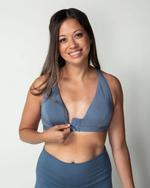 Lowest Price Melissa Front Closure Bra