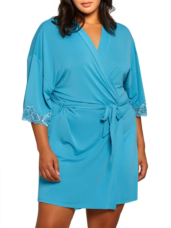 Top Pick Women's Nala Plus Size Robe