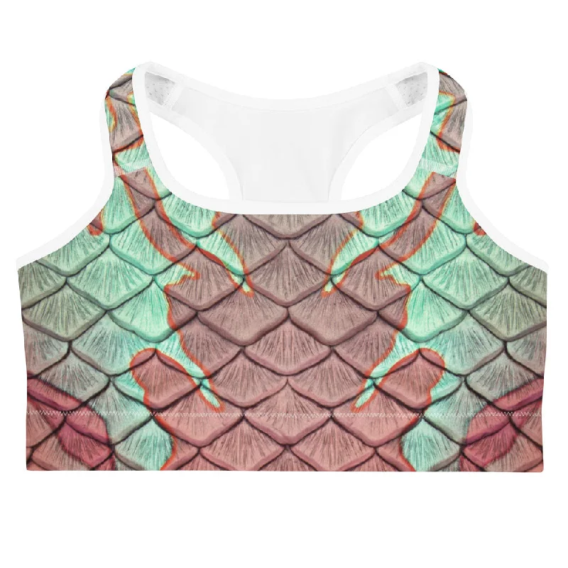 Special Savings The Nautilus Sports Bra
