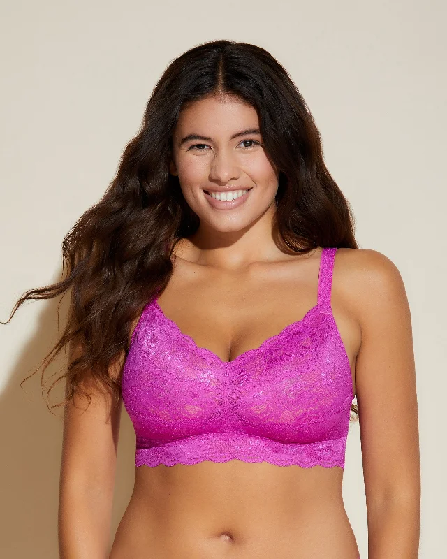 Deal Frenzy Curvy Sweetie Bralette