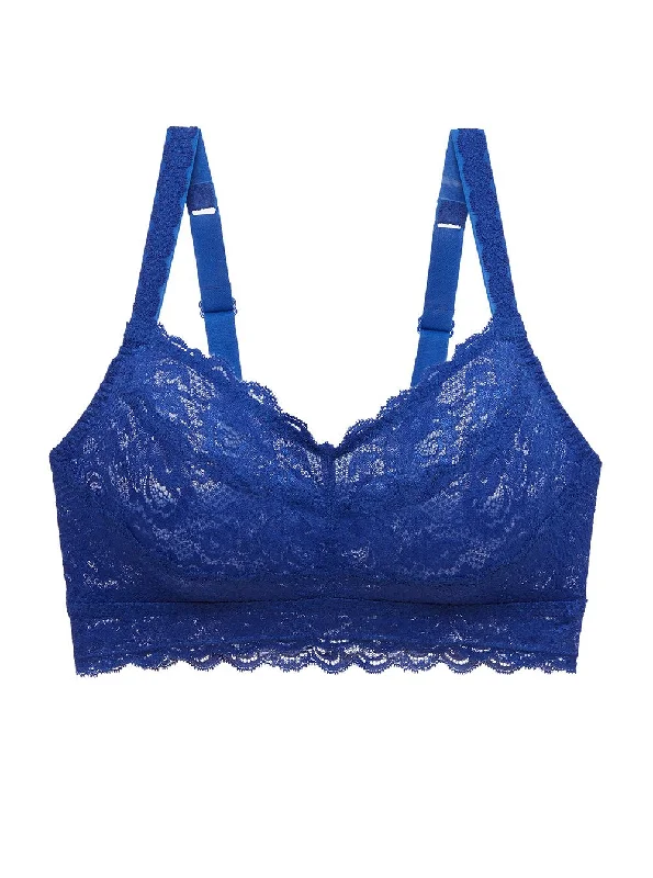 Weekend Specials to Delight Curvy Sweetie Bralette