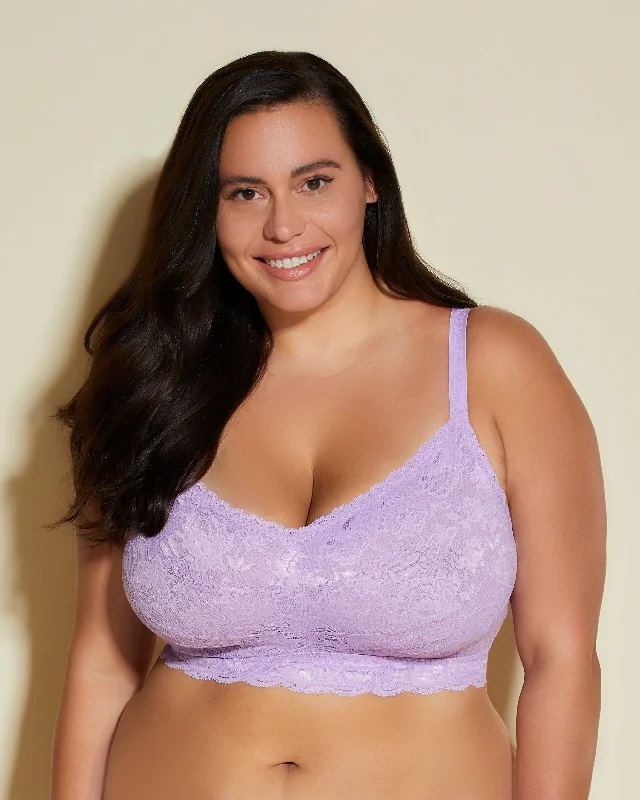 Weekend Bargains to Enjoy Ultra Curvy Sweetie Bralette