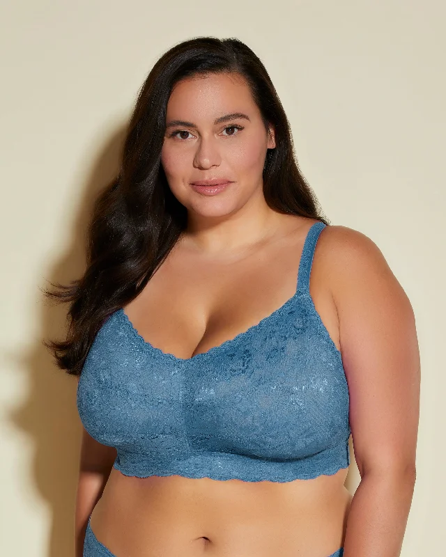 Markdowns Ultra Curvy Sweetie Bralette