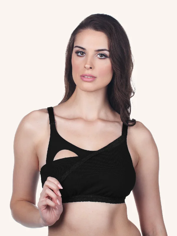 Weekend Special Nursing Bralette