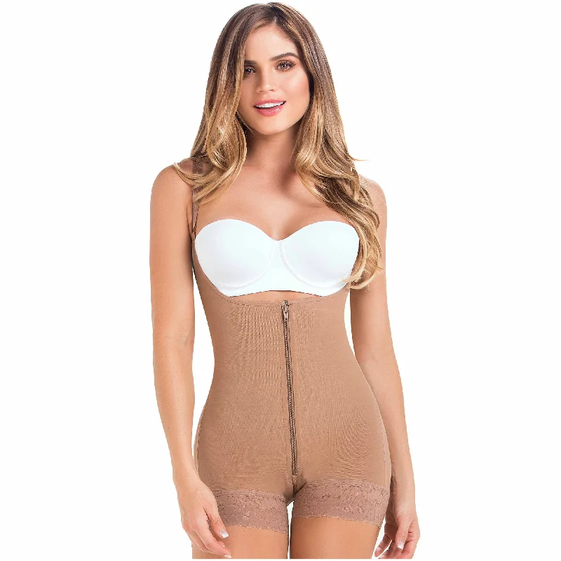 Early Bird Discount Postpartum Everyday Use Colombian Shapewear Fajas MariaE 9235