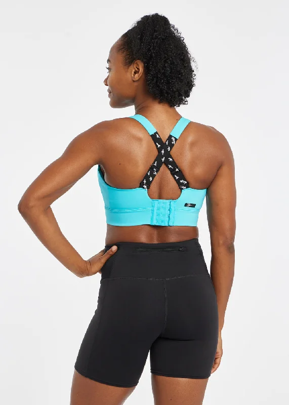 Hurry In Queen Bra