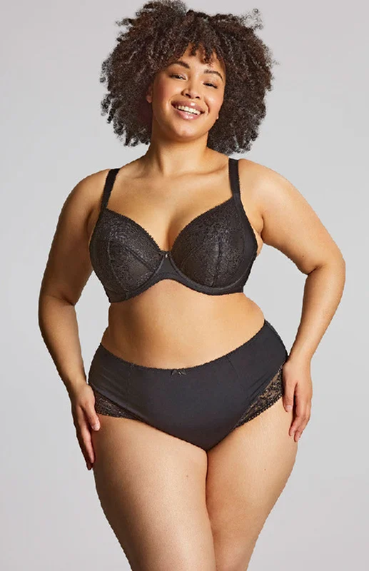 Friends and Family Sale Panache - Roxie - High Waist Briefs