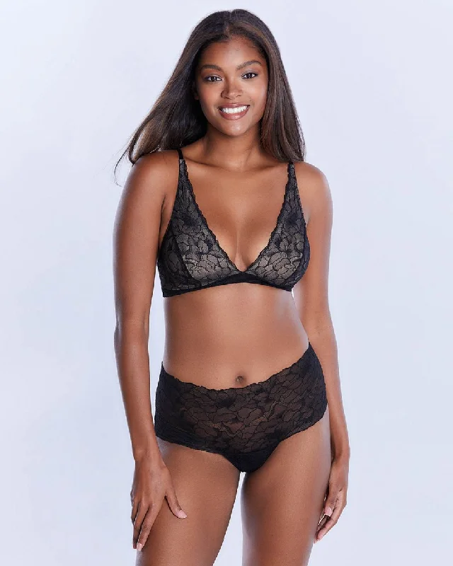 Quick Deals My Daily Upcyle Built-Up Soft Bra