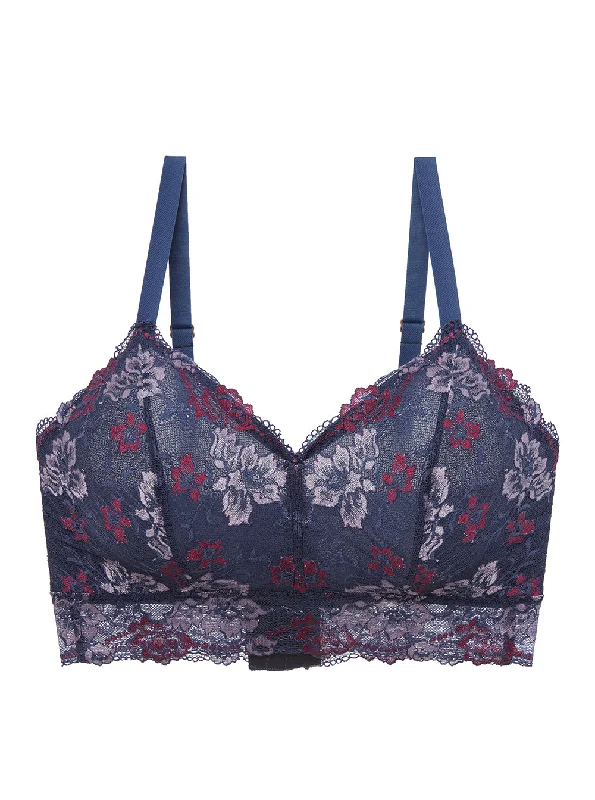 Lowest Price Curvy Bralette