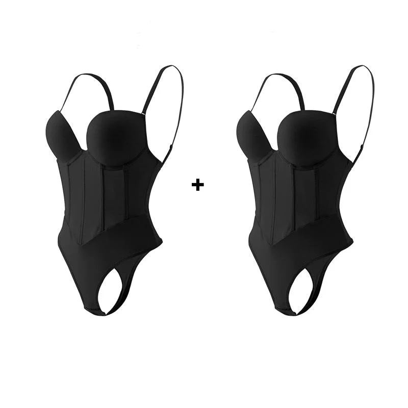 2 pcs Black