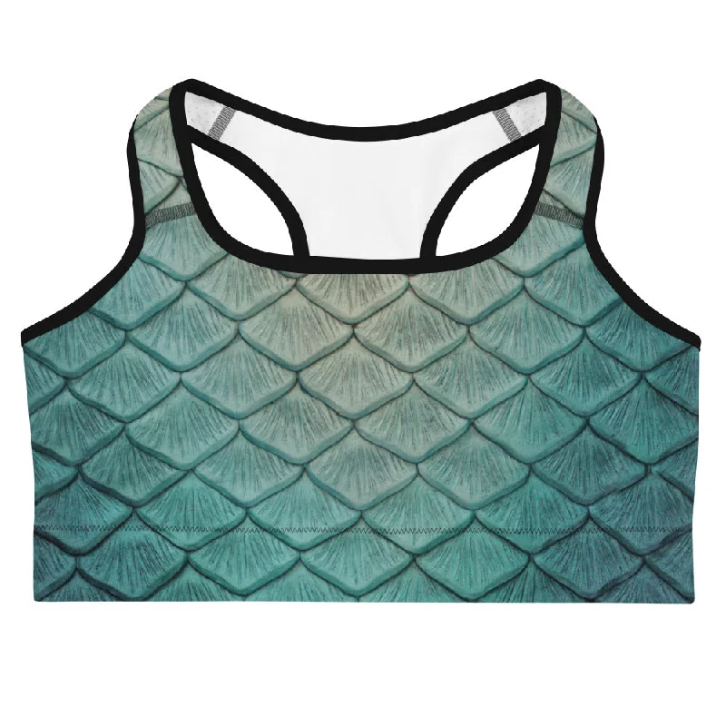 Exclusive Savings Shipwreck Siren Sports Bra