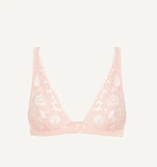 Limited Quantity Simone Perele Festive Bralette