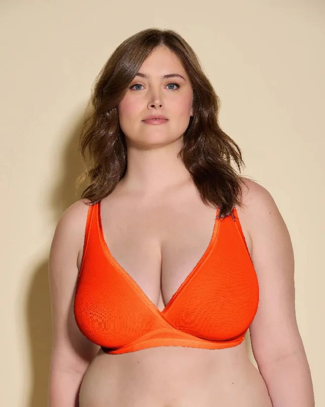 Super Sale Bralette Super Curvy