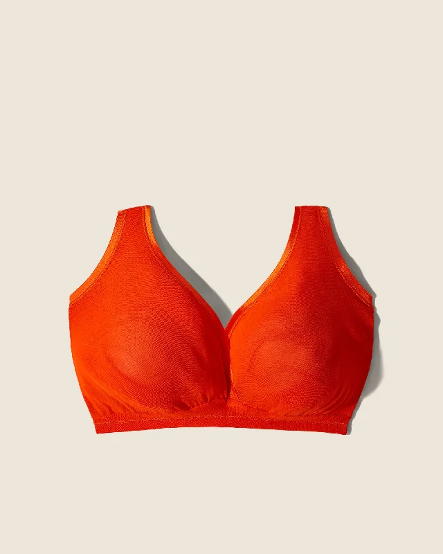 Price Cut Bralette Ultra Curvy