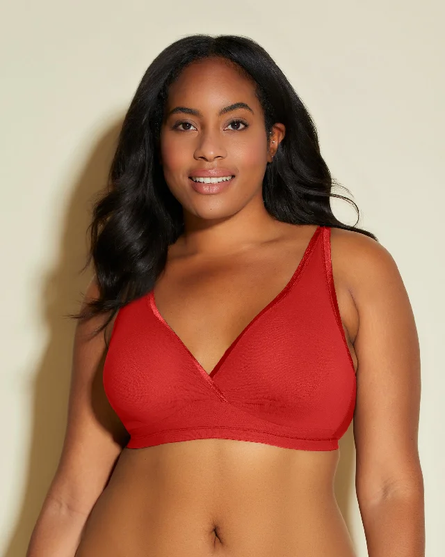 Stock Up and Save Extended Bralette