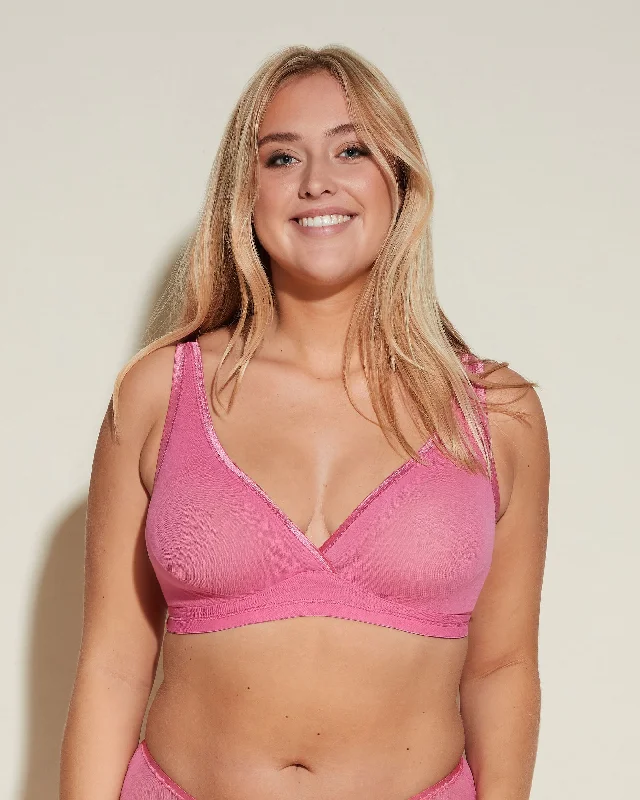 Weekend Offers That Excite Extended Bralette
