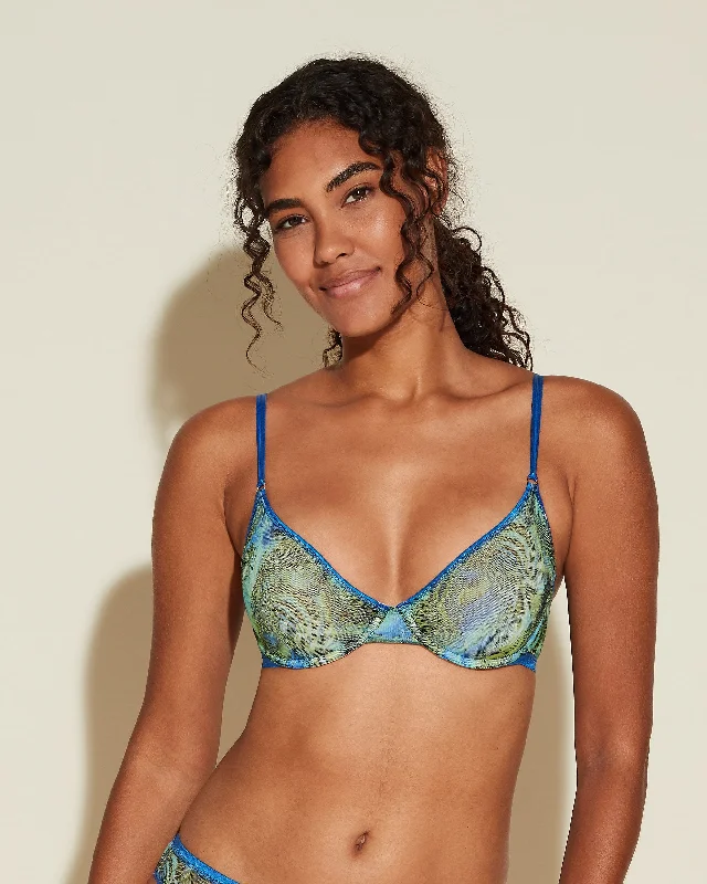 Crazy Deal Molded Underwire Bra