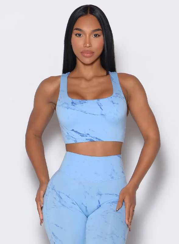 Weekend Special Square Neck Bra